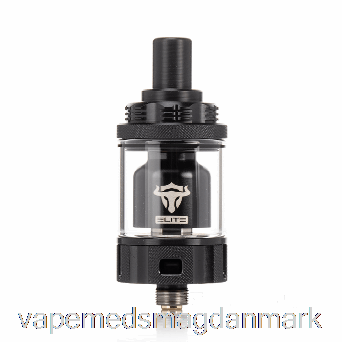 Vape Uden Nikotin Thunderhead Creations Tauren Elite Mtl 22mm Rta [lite] Sort